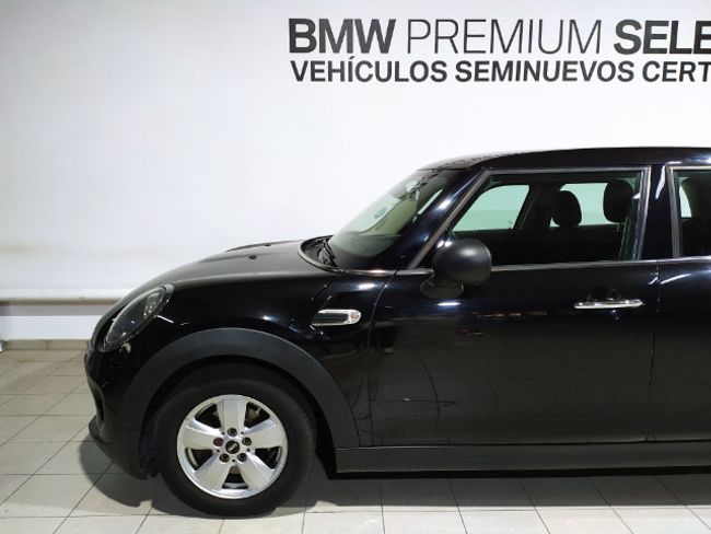 MINI Cooper one 75 kw (102 cv)   - Foto 14