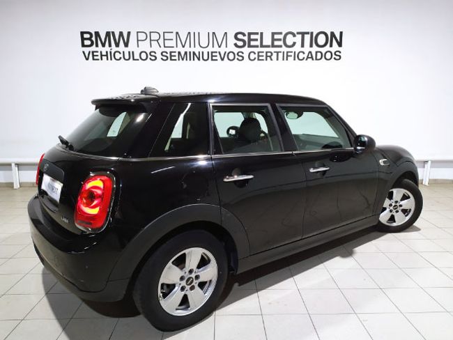 MINI Cooper one 75 kw (102 cv)   - Foto 5