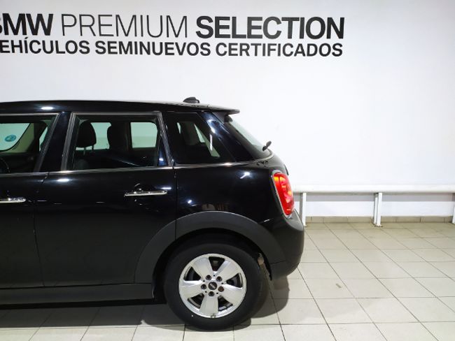 MINI Cooper one 75 kw (102 cv)   - Foto 15