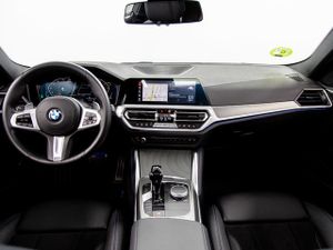 BMW Serie 4 430i coupe 190 kw (258 cv)   - Foto 13