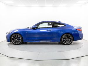 BMW Serie 4 430i coupe 190 kw (258 cv)   - Foto 5