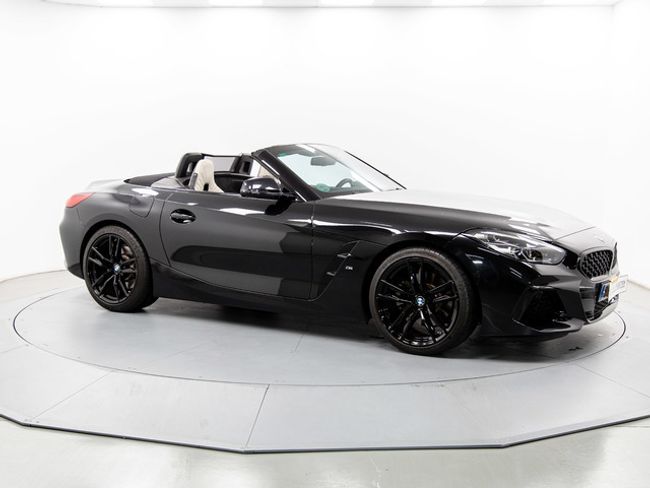 BMW Z4 sdrive20i cabrio 145 kw (197 cv)   - Foto 15