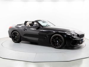 BMW Z4 sdrive20i cabrio 145 kw (197 cv)   - Foto 27