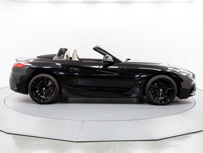 BMW Z4 sdrive20i cabrio 145 kw (197 cv)   - Foto 14