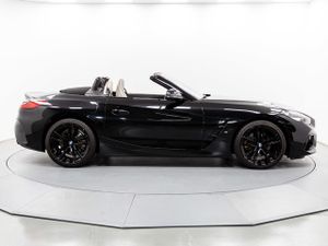 BMW Z4 sdrive20i cabrio 145 kw (197 cv)   - Foto 25