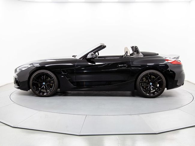 BMW Z4 sdrive20i cabrio 145 kw (197 cv)   - Foto 4