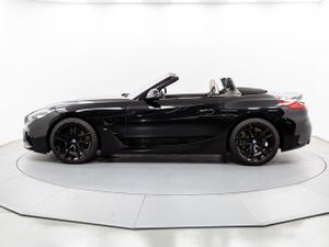 BMW Z4 sdrive20i cabrio 145 kw (197 cv)   - Foto 5