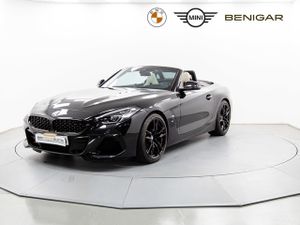 BMW Z4 sdrive20i cabrio 145 kw (197 cv)   - Foto 2