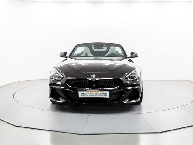 BMW Z4 sdrive20i cabrio 145 kw (197 cv)   - Foto 3