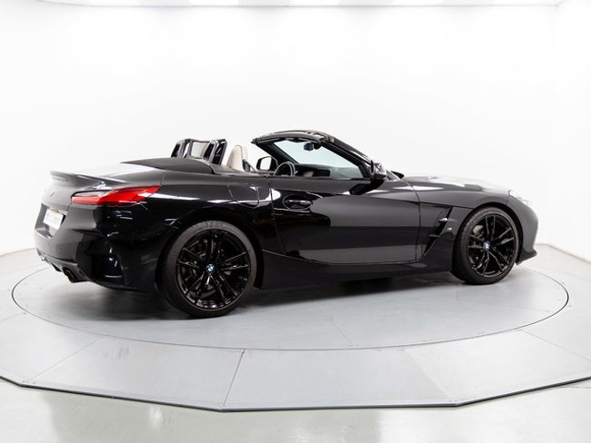 BMW Z4 sdrive20i cabrio 145 kw (197 cv)   - Foto 13