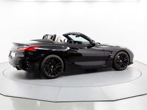 BMW Z4 sdrive20i cabrio 145 kw (197 cv)   - Foto 23