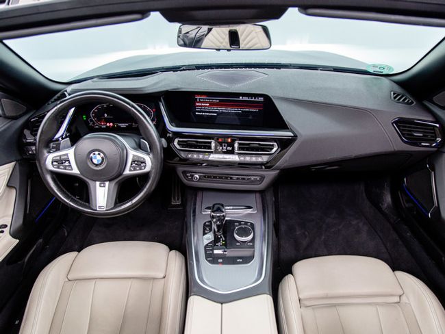 BMW Z4 sdrive20i cabrio 145 kw (197 cv)   - Foto 8