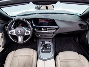 BMW Z4 sdrive20i cabrio 145 kw (197 cv)   - Foto 13