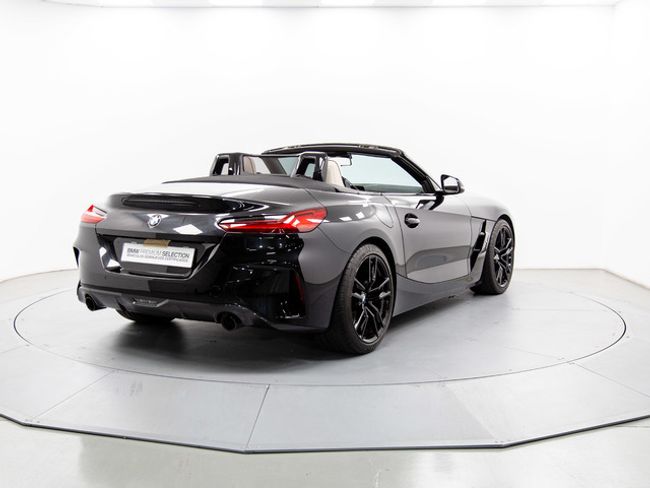 BMW Z4 sdrive20i cabrio 145 kw (197 cv)   - Foto 5