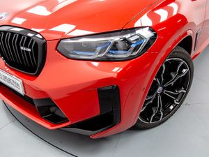 BMW M x4  353 kw (480 cv)   - Foto 11