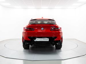 BMW M x4  353 kw (480 cv)   - Foto 9