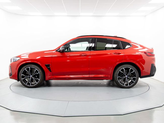 BMW M x4  353 kw (480 cv)   - Foto 4