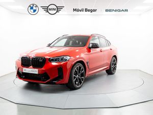 BMW M x4  353 kw (480 cv)   - Foto 2