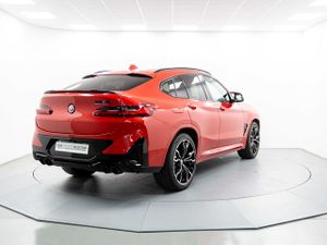 BMW M x4  353 kw (480 cv)   - Foto 7