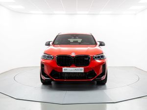 BMW M x4  353 kw (480 cv)   - Foto 3