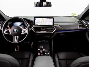 BMW M x4  353 kw (480 cv)   - Foto 13