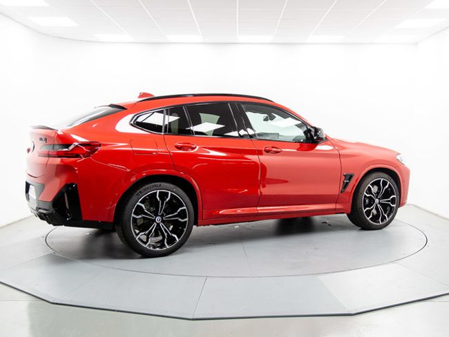 BMW M x4  353 kw (480 cv)   - Foto 12