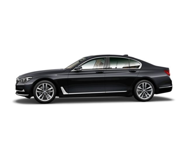 BMW Serie 7 730d 195 kw (265 cv)   - Foto 6