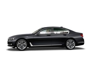 BMW Serie 7 730d 195 kw (265 cv)   - Foto 9