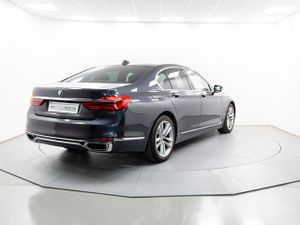 BMW Serie 7 730d 195 kw (265 cv)   - Foto 7