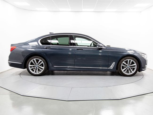 BMW Serie 7 730d 195 kw (265 cv)   - Foto 13