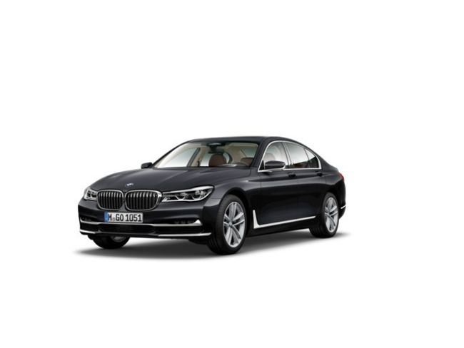 BMW Serie 7 730d 195 kw (265 cv)   - Foto 4