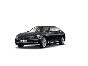 BMW Serie 7 730d 195 kw (265 cv)   - Foto 5