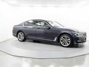 BMW Serie 7 730d 195 kw (265 cv)   - Foto 25