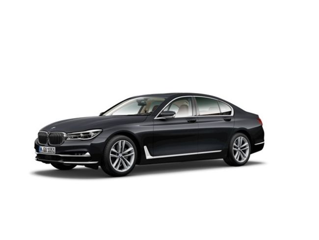 BMW Serie 7 730d 195 kw (265 cv)   - Foto 3