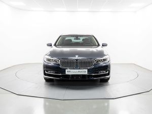 BMW Serie 7 730d 195 kw (265 cv)   - Foto 3