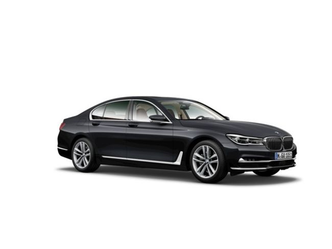 BMW Serie 7 730d 195 kw (265 cv)   - Foto 5