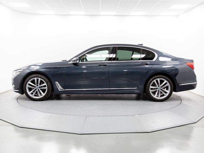 BMW Serie 7 730d 195 kw (265 cv)   - Foto 4