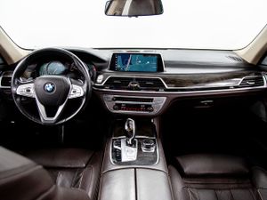 BMW Serie 7 730d 195 kw (265 cv)   - Foto 13