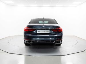 BMW Serie 7 730d 195 kw (265 cv)   - Foto 9