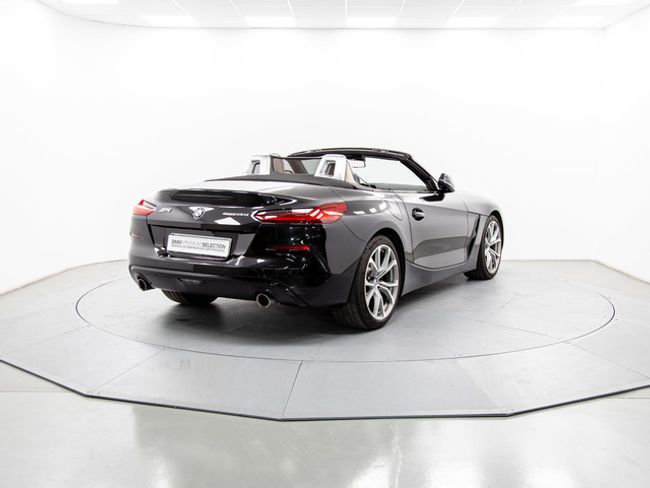 BMW Z4 sdrive20i cabrio 145 kw (197 cv)   - Foto 5