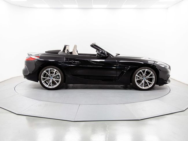 BMW Z4 sdrive20i cabrio 145 kw (197 cv)   - Foto 13