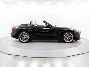 BMW Z4 sdrive20i cabrio 145 kw (197 cv)   - Foto 23