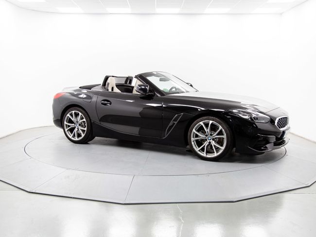 BMW Z4 sdrive20i cabrio 145 kw (197 cv)   - Foto 14