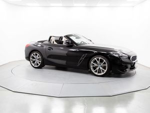 BMW Z4 sdrive20i cabrio 145 kw (197 cv)   - Foto 25