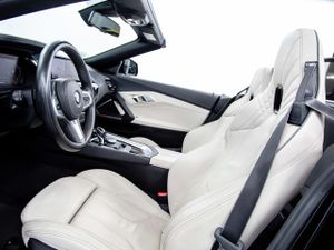 BMW Z4 sdrive20i cabrio 145 kw (197 cv)   - Foto 17