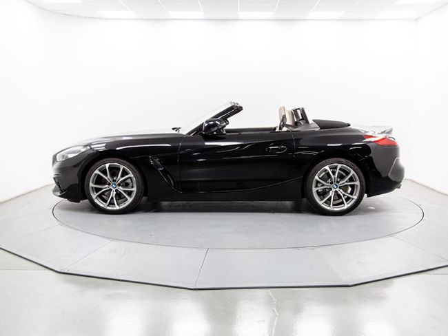 BMW Z4 sdrive20i cabrio 145 kw (197 cv)   - Foto 4