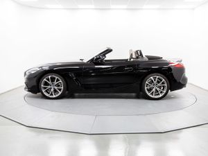 BMW Z4 sdrive20i cabrio 145 kw (197 cv)   - Foto 5