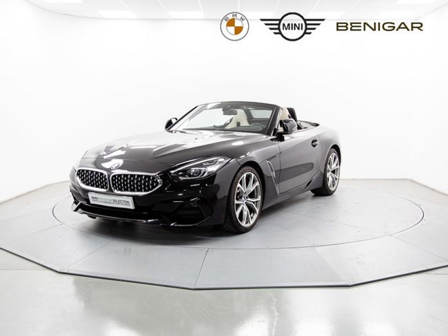 BMW Z4 sdrive20i cabrio 145 kw (197 cv)   - Foto 2