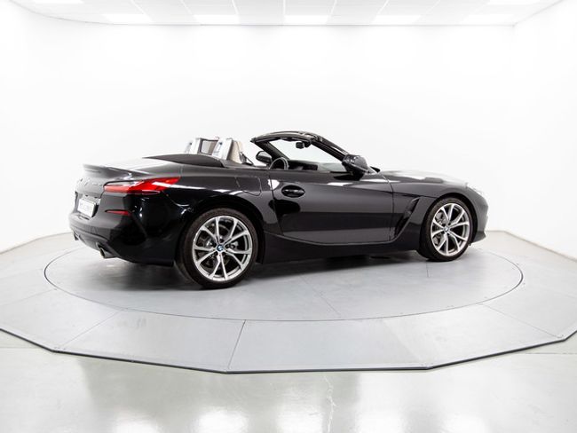 BMW Z4 sdrive20i cabrio 145 kw (197 cv)   - Foto 12