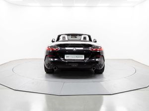 BMW Z4 sdrive20i cabrio 145 kw (197 cv)   - Foto 9